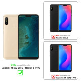Xiaomi Mi A2 Lite (Redmi 6 Pro)