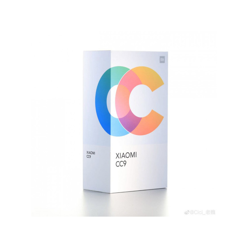 Xiaomi Mi CC9