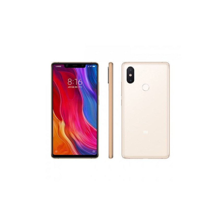 Xiaomi Mi 8 SE