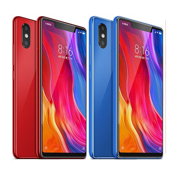 Xiaomi Mi 8 SE