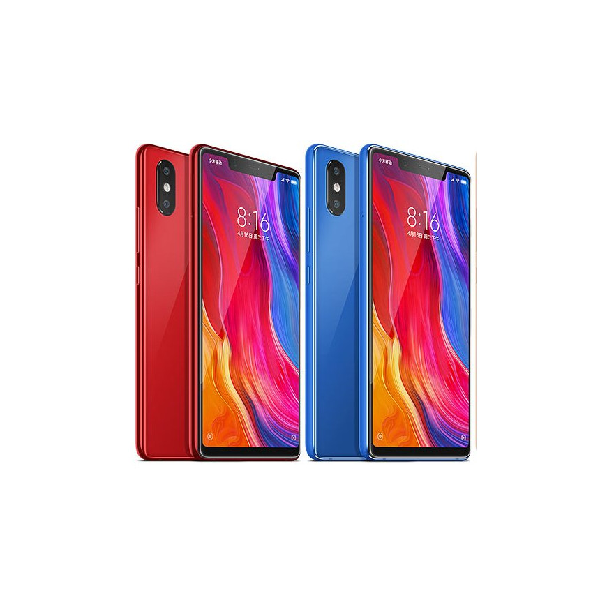 Xiaomi Mi 8 SE