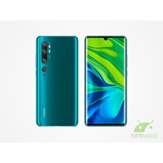 Xiaomi Mi CC9 Pro