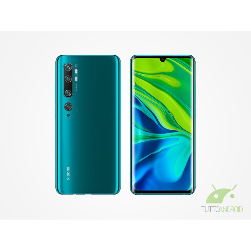 Xiaomi Mi CC9 Pro