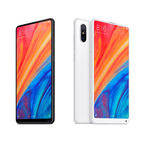 Xiaomi Mi Mix 2S