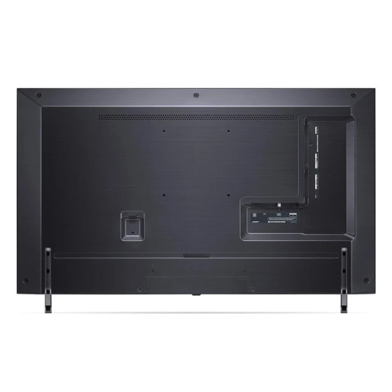 TV LG NanoCell 55NANO80VPA