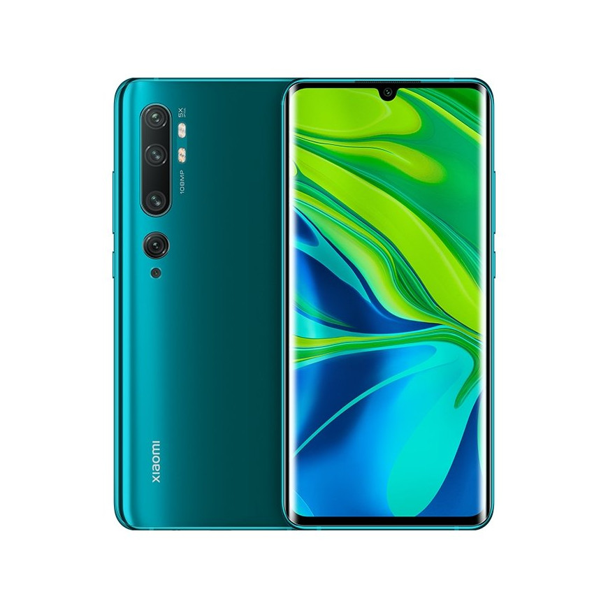 Xiaomi Mi Note 10 Pro