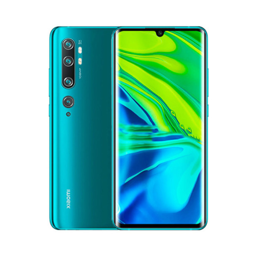 Xiaomi Mi Note 10 Pro