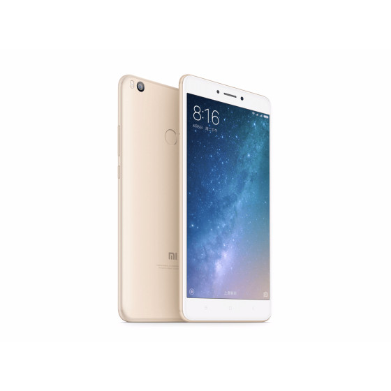 Xiaomi Mi Max 2