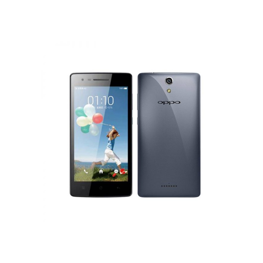 Oppo Mirror 3