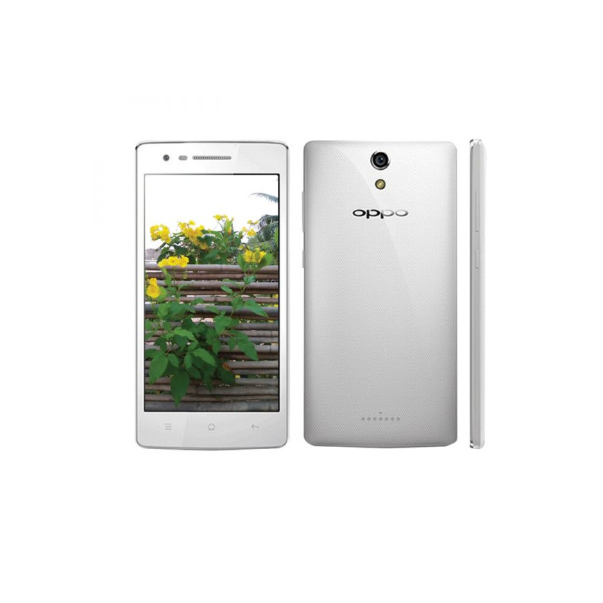 Oppo Mirror 3