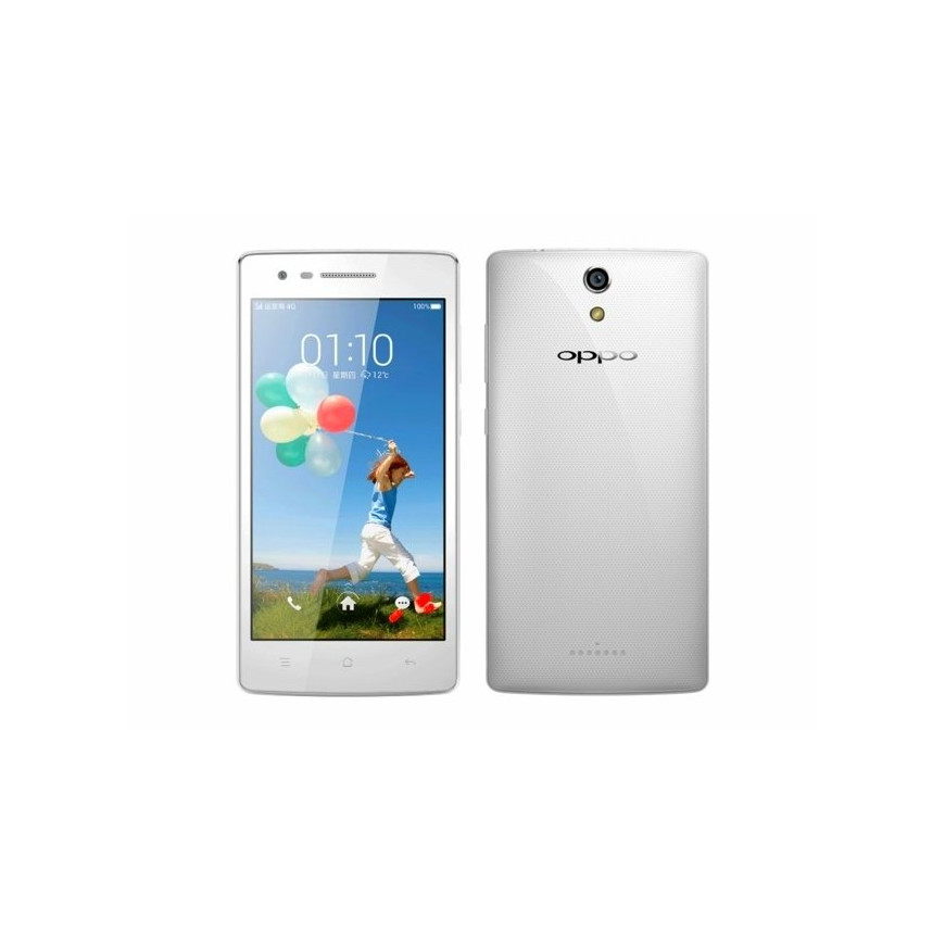 Oppo Mirror 3