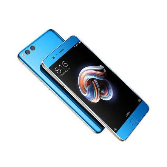 Xiaomi Mi Note 3