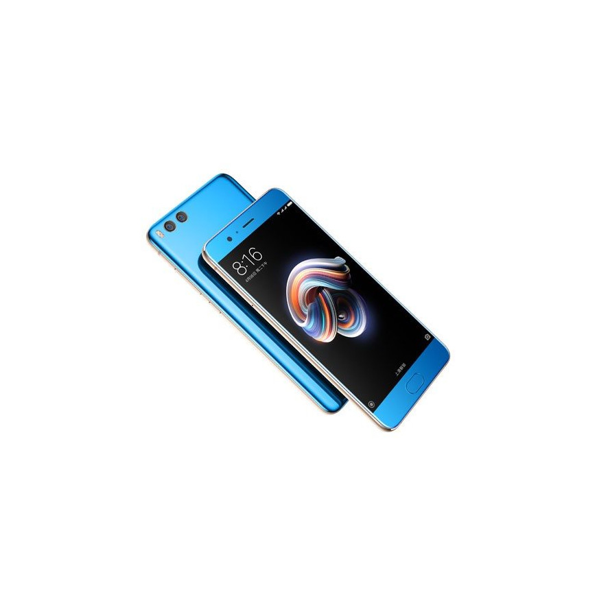Xiaomi Mi Note 3