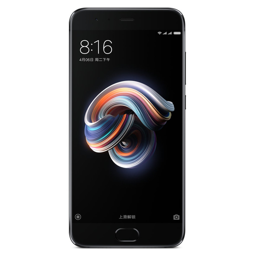Xiaomi Mi Note 3