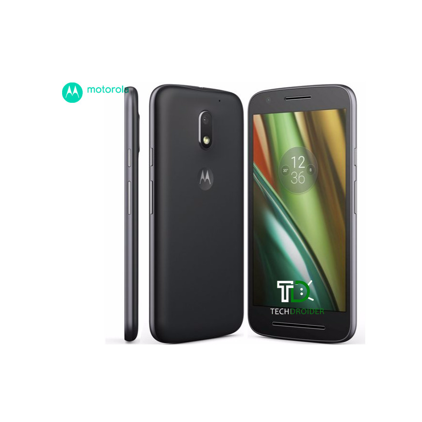 Motorola Moto E3