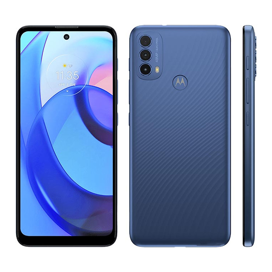 Motorola Moto E30