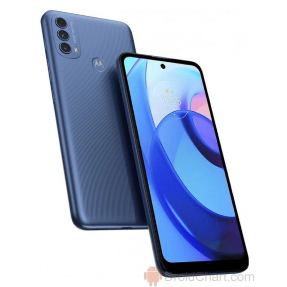 Motorola Moto E30