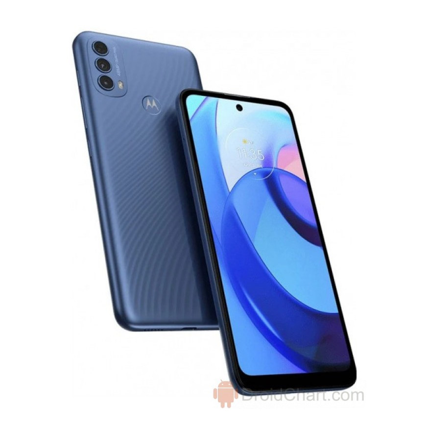 Motorola Moto E30