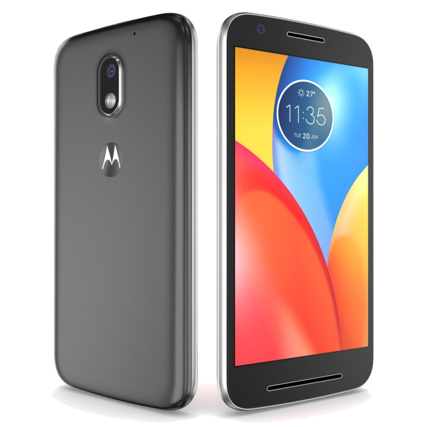 Motorola Moto E3 Power