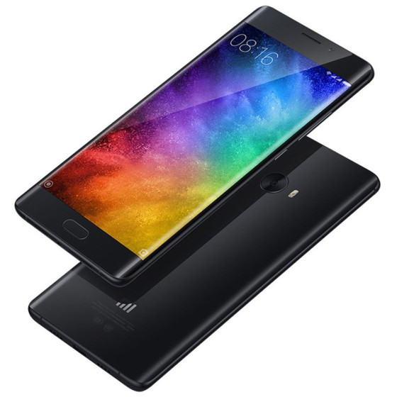 Xiaomi Mi Note 2