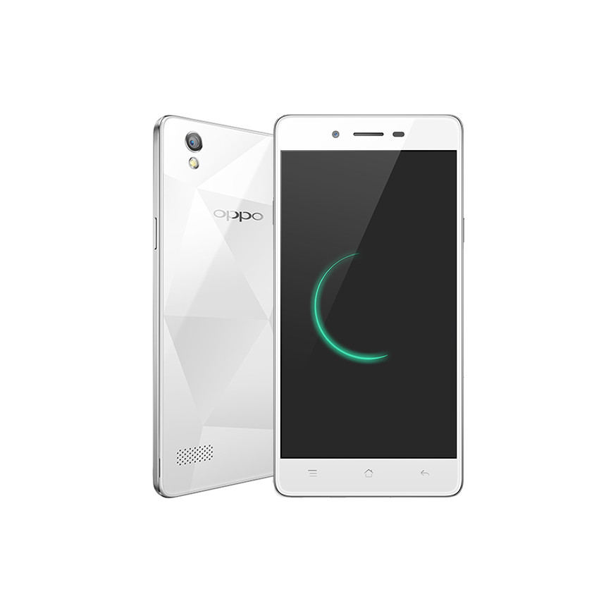 Oppo Mirror 5