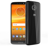 Motorola Moto E5