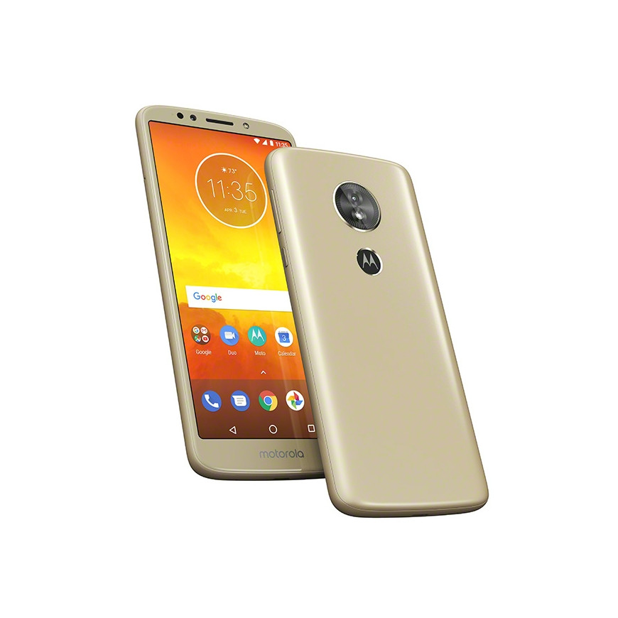 Motorola Moto E5
