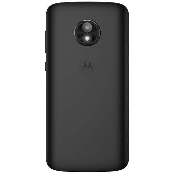 Motorola Moto E5