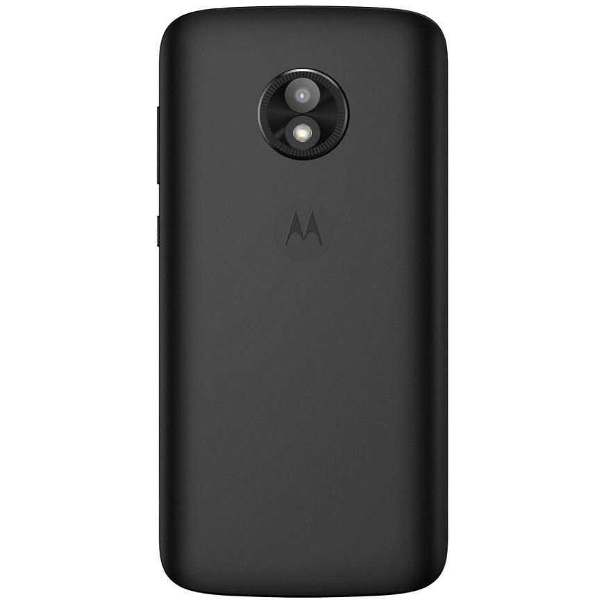 Motorola Moto E5