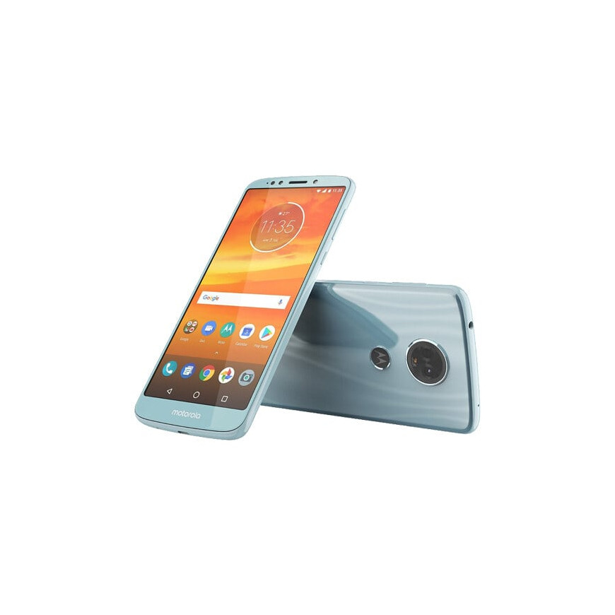 Motorola Moto E5 Plus