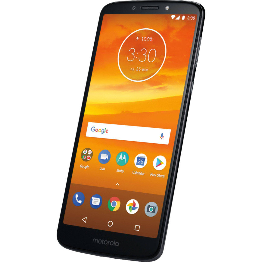 Motorola Moto E5 Plus