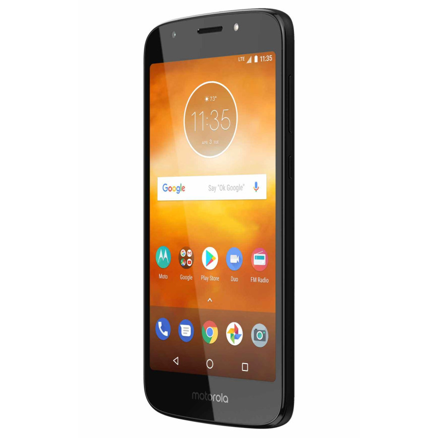 Motorola Moto E5 Play