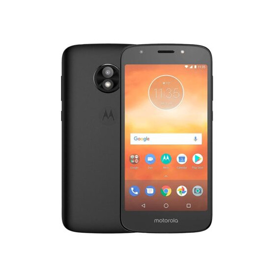 Motorola Moto E5 Cruise