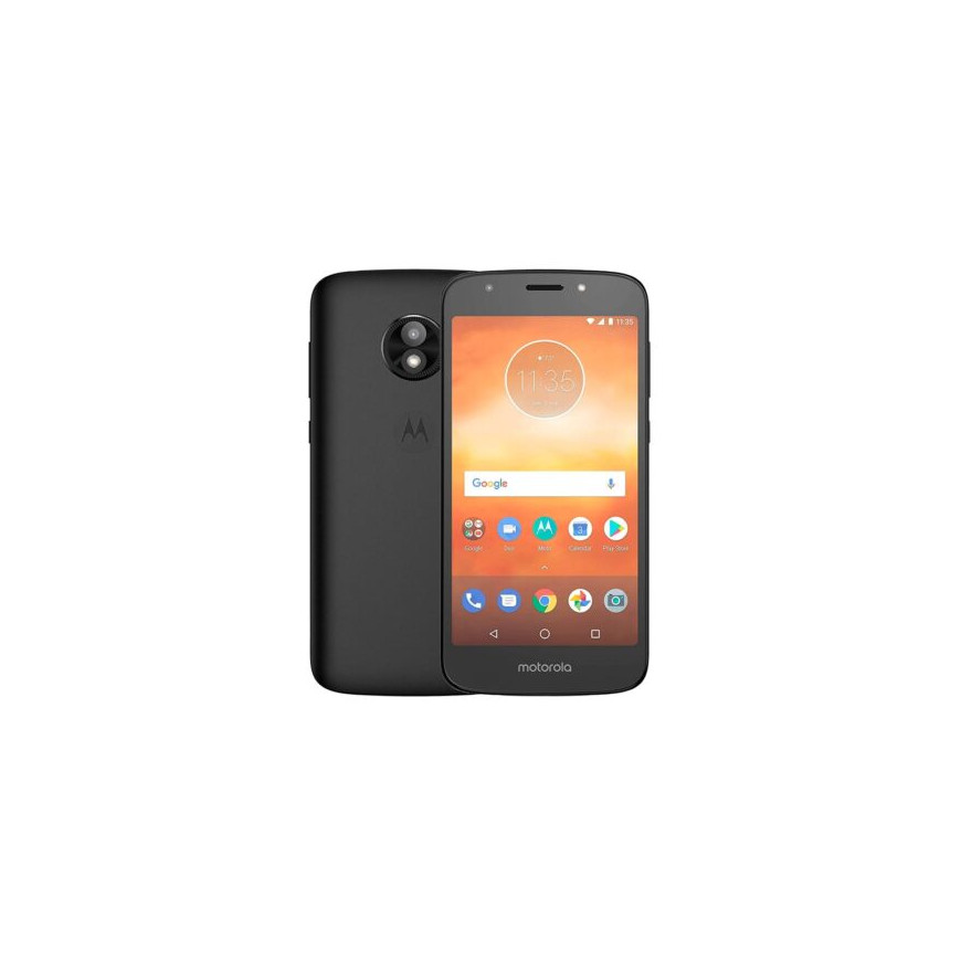 Motorola Moto E5 Cruise
