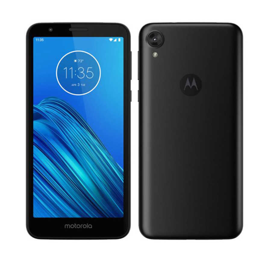 Motorola Moto E6