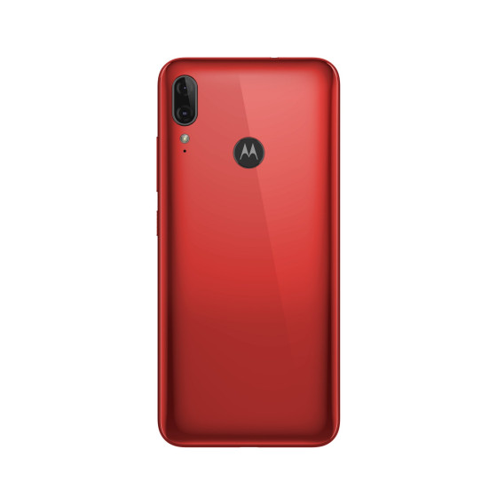 Motorola Moto E6