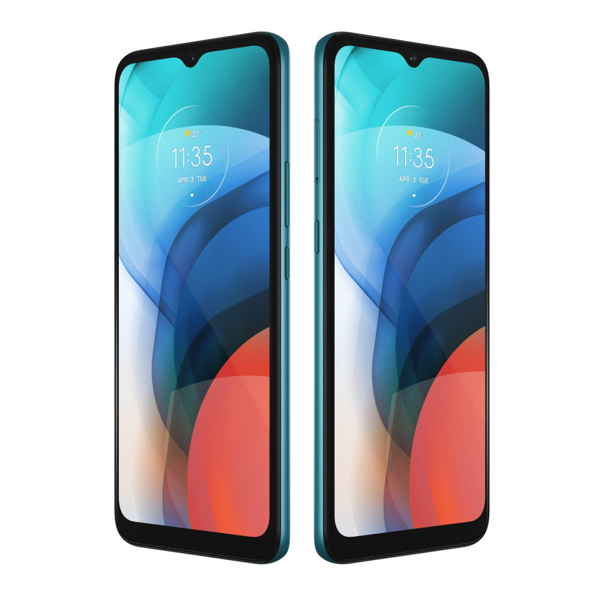 Motorola Moto E7