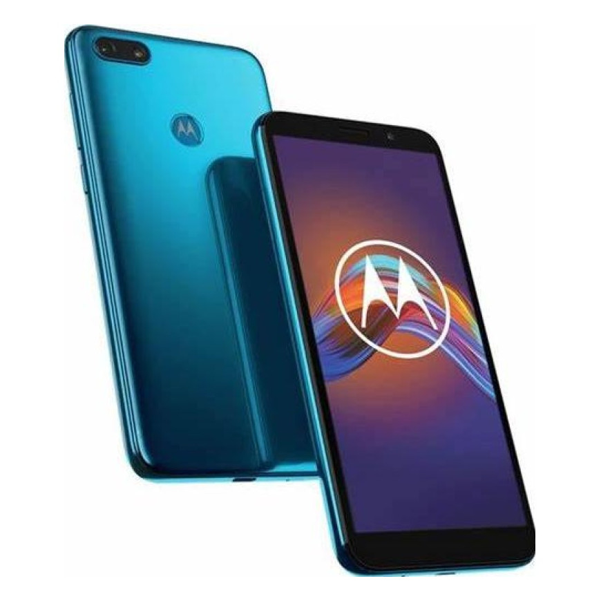 Motorola Moto E6 Play