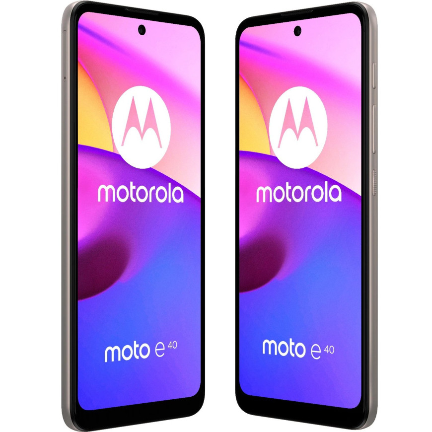 Motorola Moto E40