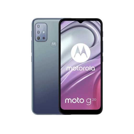 Motorola Moto G20
