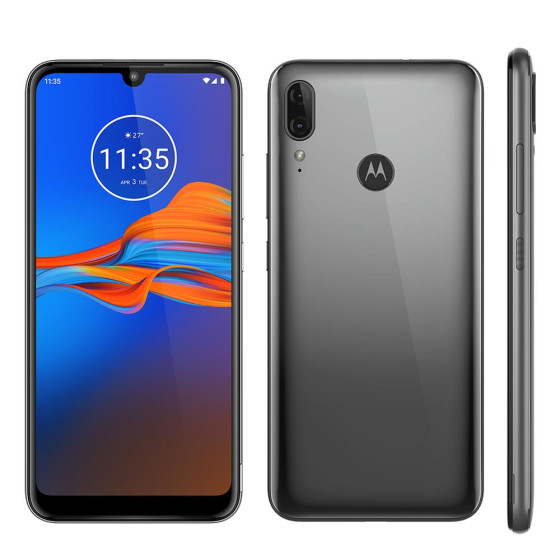 Motorola Moto E6 Plus