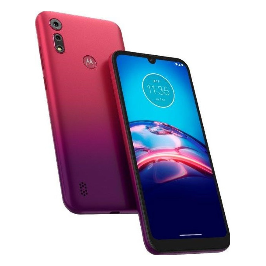 Motorola Moto E6s (2020)