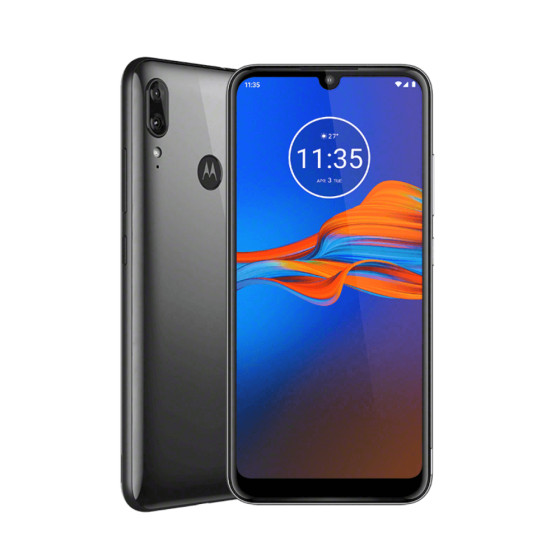 Motorola Moto E6s (2020)