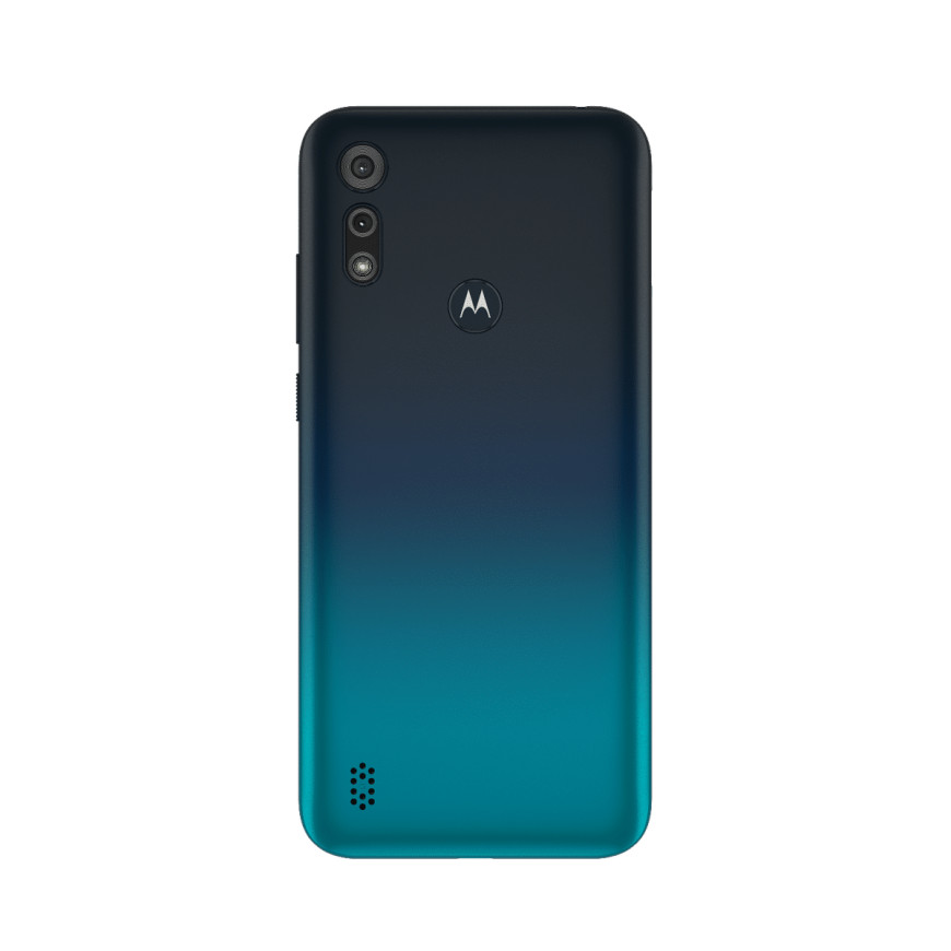 Motorola Moto E6s (2020)