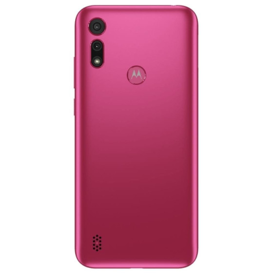 Motorola Moto E6i