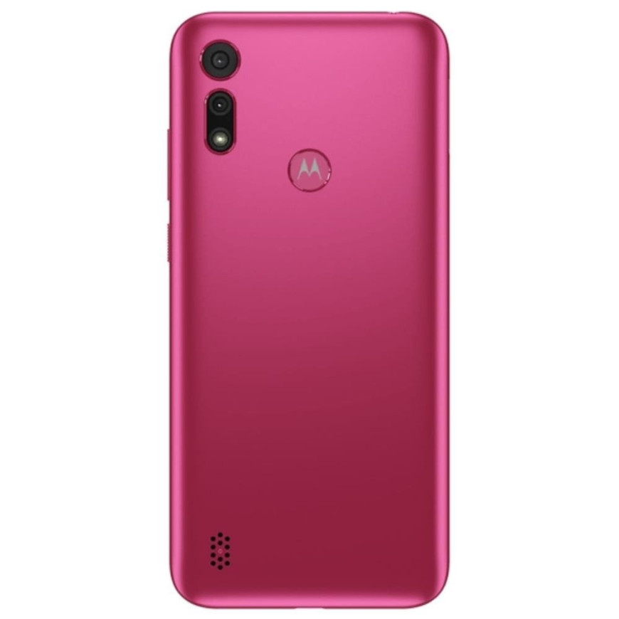 Motorola Moto E6i