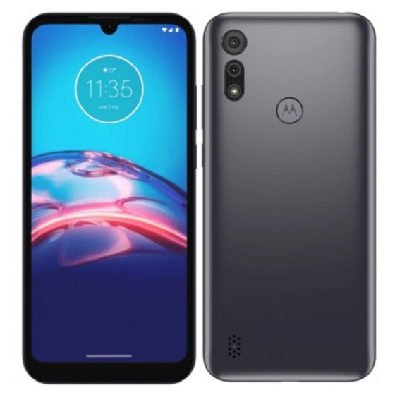 Motorola Moto E6i