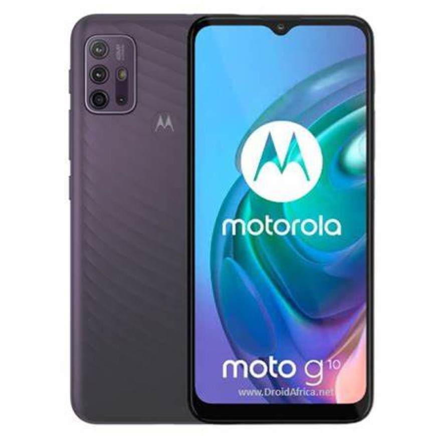 Motorola Moto G10 Power