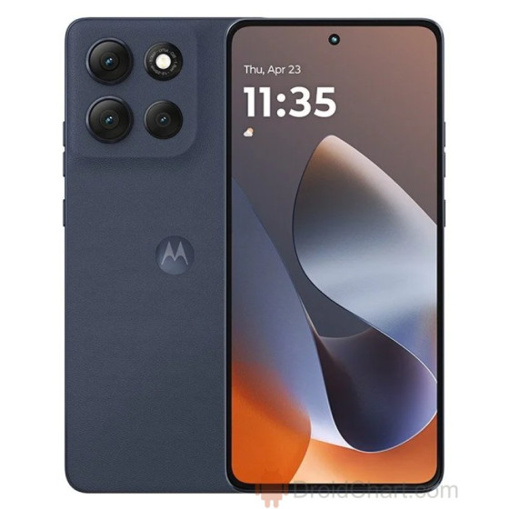 Motorola Moto G100