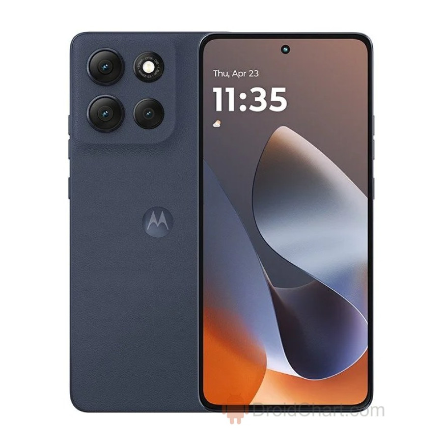 Motorola Moto G100